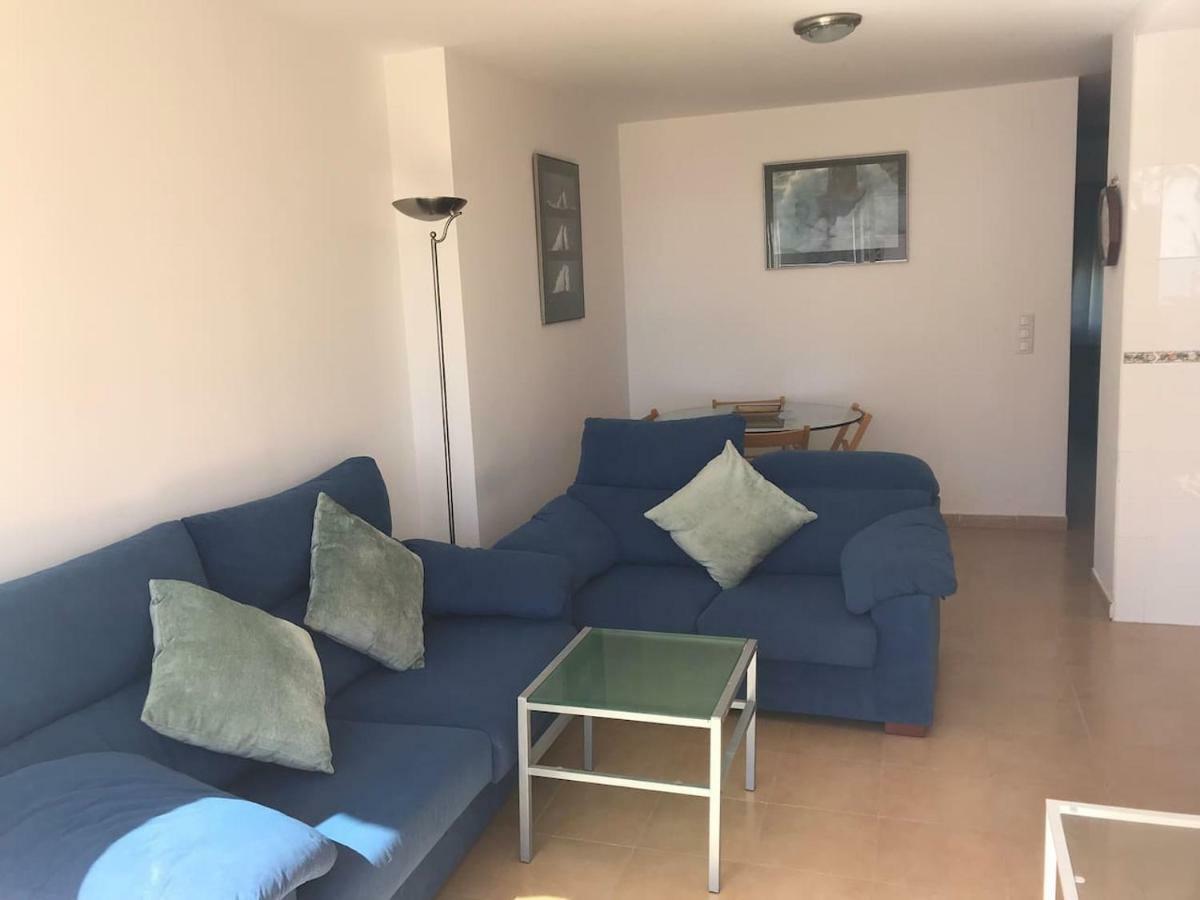 Casa Edison 20 Apartman Peñíscola Kültér fotó