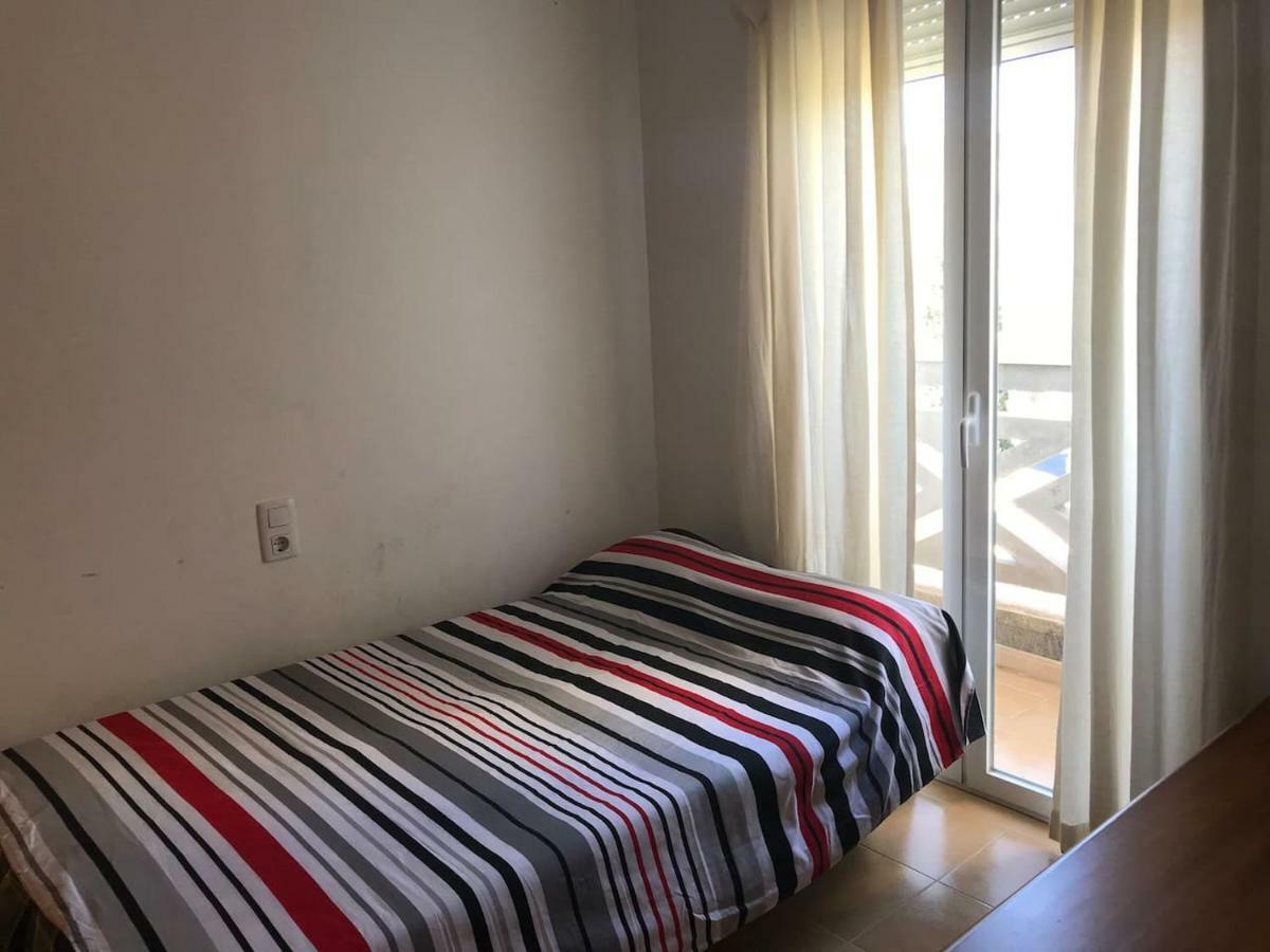 Casa Edison 20 Apartman Peñíscola Kültér fotó