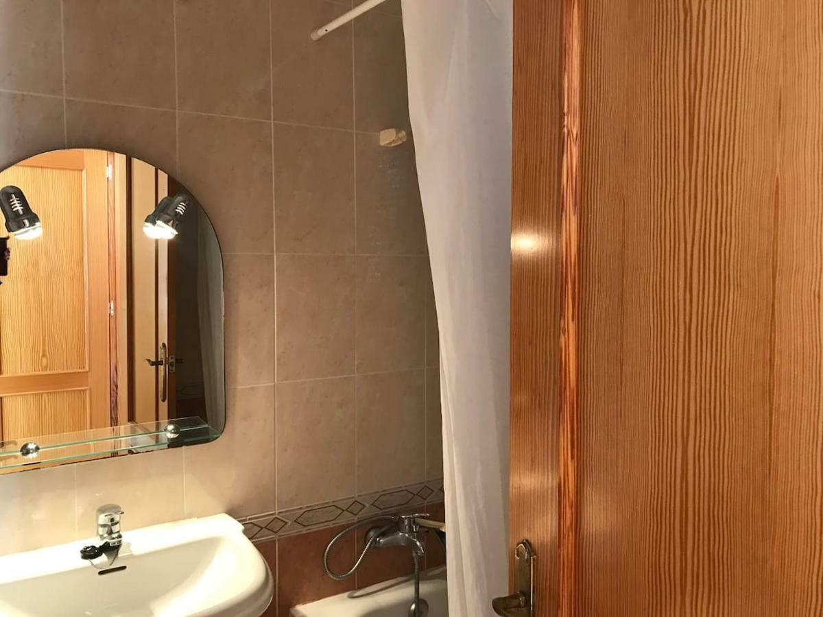 Casa Edison 20 Apartman Peñíscola Kültér fotó